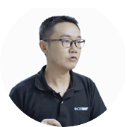 Ming-Yong Cheng, Chief Technology Officer
